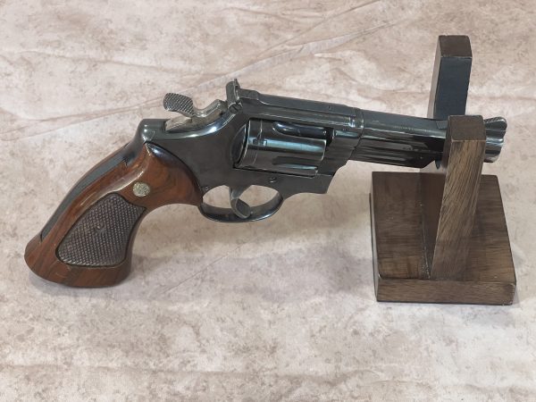 Smith and Wesson Model 26 357mag RARE - Image 3