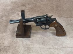 Smith and Wesson Model 35 22lr   Rare