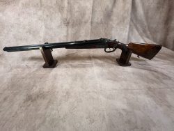 Merkel Drilling 16x16x22 Shotgun 26" Barrel