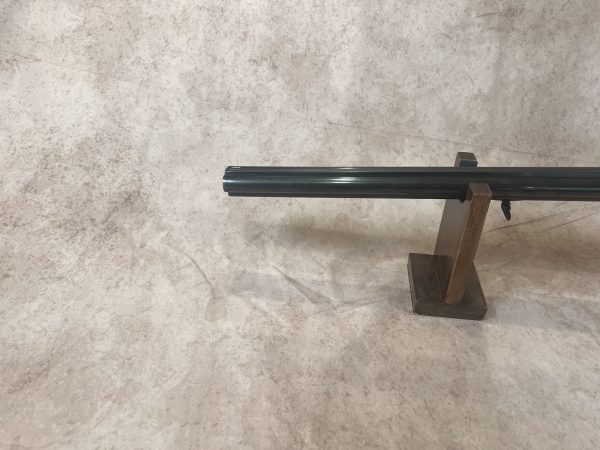 Merkel Drilling 16x16x22 Shotgun 26" Barrel - Image 2