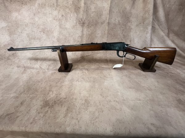Winchester Model 55