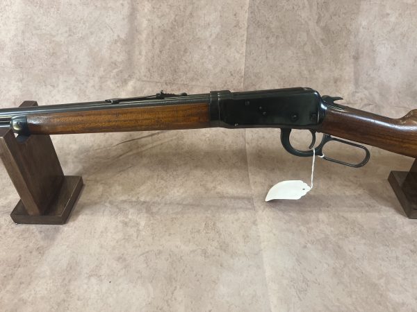 Winchester Model 55 - Image 3