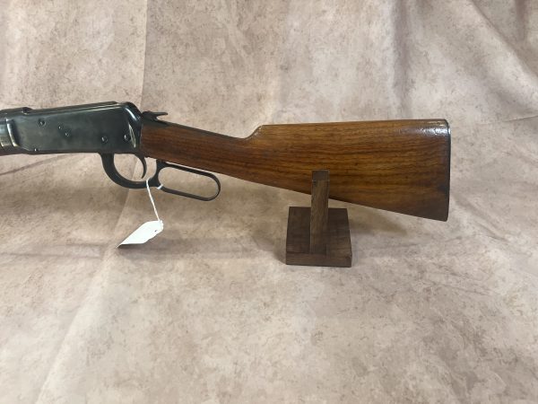 Winchester Model 55 - Image 4