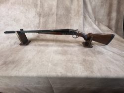 CZ/Huglu Ringneck 20G