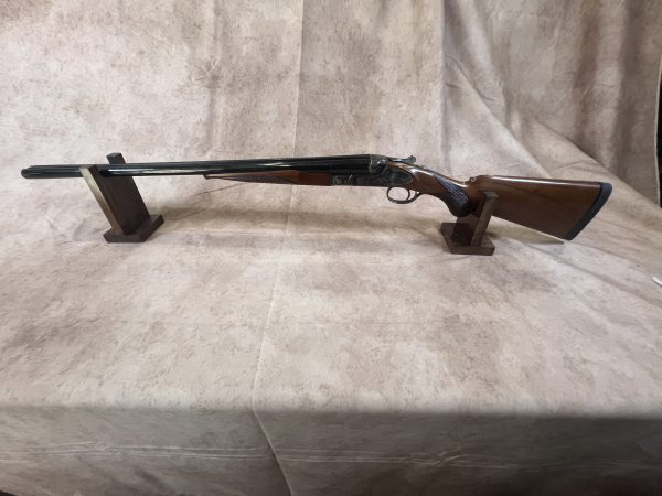 CZ/Huglu Ringneck 20G