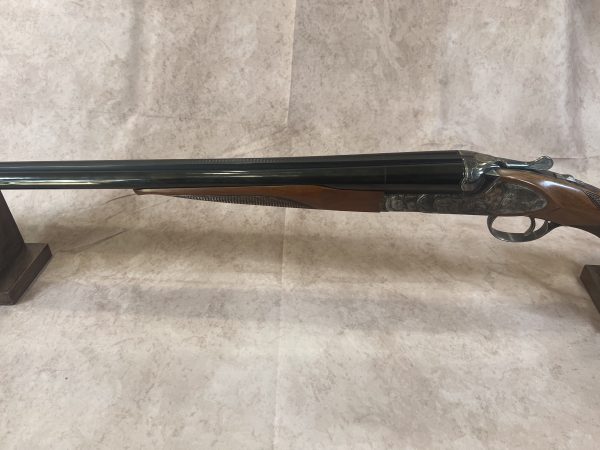 CZ/Huglu Ringneck 20G - Image 3