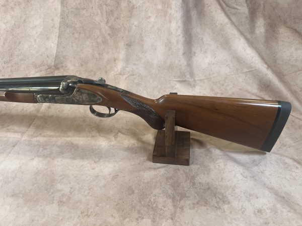 CZ/Huglu Ringneck 20G - Image 4
