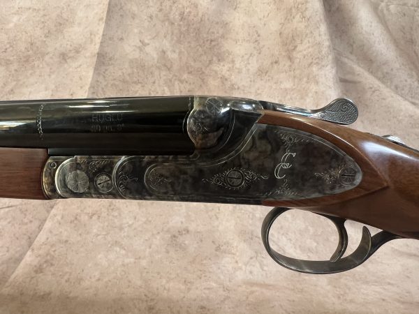 CZ/Huglu Ringneck 20G - Image 5