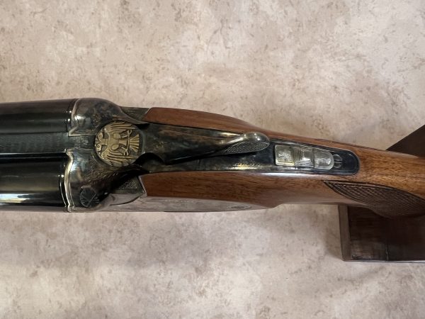 CZ/Huglu Ringneck 20G - Image 6