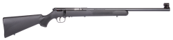 SAVAGE ARMS MARK I BOLT 22LR BL/SYN TARG