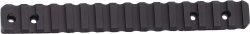 WEATHERBY MOUNTS MARK V - PICATINNY RAIL 6-LUG STANDARD