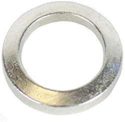 J&E 5.56/.223 CRUSH WASHER - SILVER 1EA