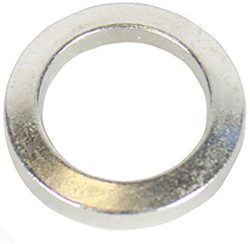 J&E 7.62/.308 CRUSH WASHER - SILVER 1EA