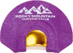 RMHC #135 SPELLBOUND ELK CALL - GTP DIAPHRAGM