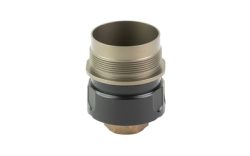 RUGGED UNIVERSAL MOUNT R.U.M. TI BLK