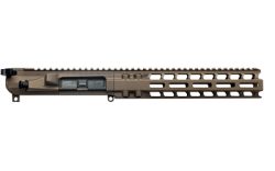RADIAN UPPER/HANDGUARD SET 10" BROWN
