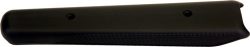 TIKKA FOREND SLIDE-ON FOR T3X - SYN STOCKS SOFT TOUCH BLACK