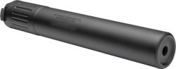 AAC MK13-SD SILENCER 300WM - TITANIUM BLACK CERAKOTE