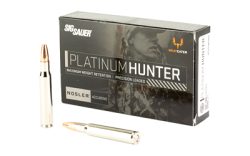 SIG AMMO 30-06 180GR AB 20/200