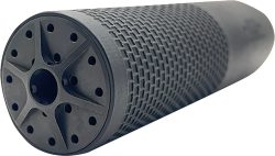 OTTER CREEK LABS INFINITY - SILENCER 1.375X24 7.62 BLACK
