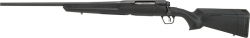SAVAGE ARMS AXIS II 6.5CR BL/SYN LH 22"  #