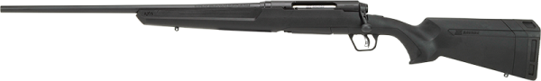 SAVAGE ARMS AXIS II 6.5CR BL/SYN LH 22"  #