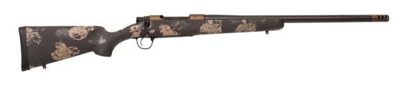 CHRISTENSEN ARMS RIDGELINE FFT 28NOS BRNZ 22"