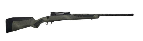 SAVAGE ARMS 110 UL 300WSM CARBON CAMO    #