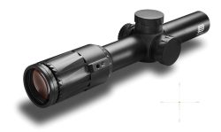 EO TECH VUDU PREC. 1-8X24MM HC3  GRN