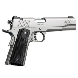 KIMBER STS II CALI BUNDLE 45ACP 3-7RD, MFT HOLSTR MAG POUCH, RANGE BAG, CA COMPLIANT