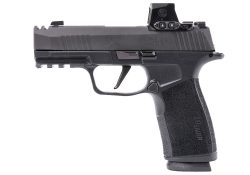 SIG SAUER P365X MACRO COMP ROMEO X 9MM PSTL 2-17RD 3.1" ROMEO X