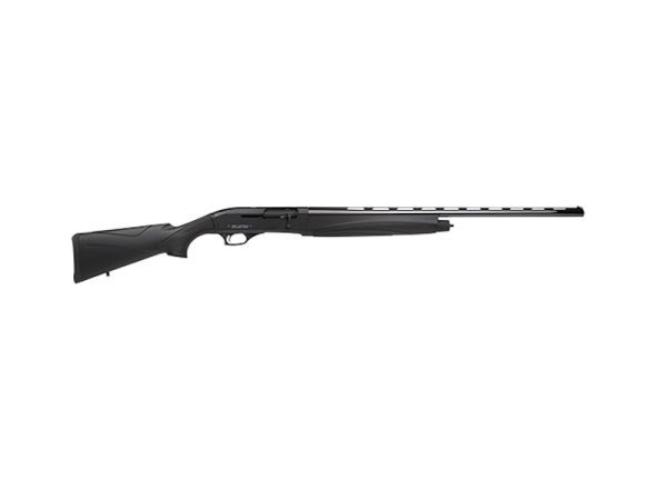 ROCK ISLAND ARMORY LION PRINCIPAL 12/28 BLK/SY 3"