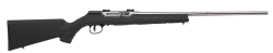 SAVAGE ARMS A22 22LR SS/SYN 22" 10+1 SPORT