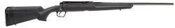 SAVAGE ARMS AXIS 270WIN BL/SYN 22"      #