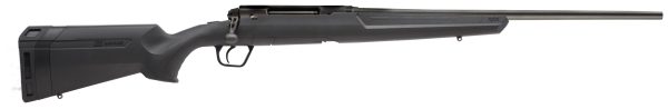 SAVAGE ARMS AXIS 308WIN BL/SYN 22"      #
