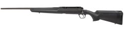 SAVAGE ARMS AXIS 6.5CR BL/SYN LH 22"     #