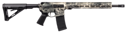 SAVAGE ARMS MSR 15 RECON 2.0 5.56MM CAMO #