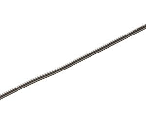 LANTAC MSPEC GASE TUBE - INTERMEDIATE STAINLESS STEEL