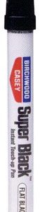 B/C SUPER BLACK TOUCH UP PEN - FLAT BLACK