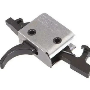 CMC AR TRIGGER 2 STG CRV 1/3