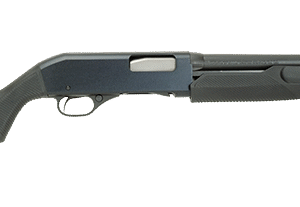 SAVAGE ARMS 320 SEC 12/18.5 BL/SYN 3"