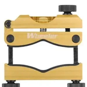 WHEELER PROFESSIONAL RETICAL LEVEL