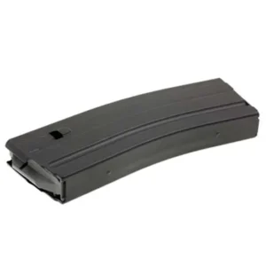 RUGER SR-556 6.8MM 25RD BLK STS MAGAZINE