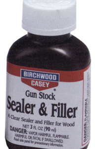 B/C STOCK SEALER & FILLER 3OZ. - BOTTLE