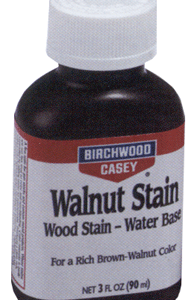 B/C WALNUT WOOD STAIN 3OZ. - BOTTLE