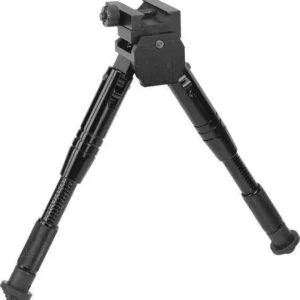 CALDWELL AR BIPOD PRONE, BLACK