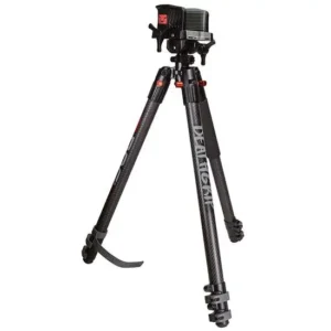 BOG DEATHGRIP CLAMPING TRIPOD CARBON FIBER