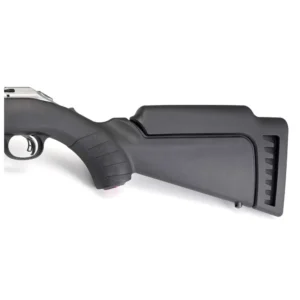 RUGER Stock Module Ruger American Synthetic Black High Comb with Standard LOP