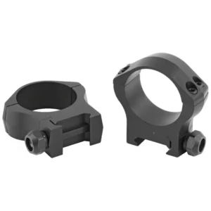 WARNE MTN TECH 34MM MED MATTE RINGS