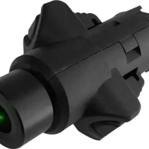 CAA MICRO GREEN LASER